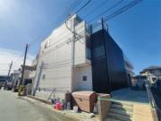 ＪＲ総武線（各駅停車）船橋駅まで徒歩15分
