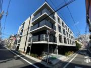 ＪＲ埼京線板橋駅まで徒歩8分