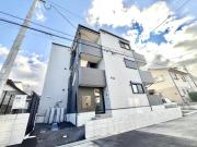 Crecia折尾II