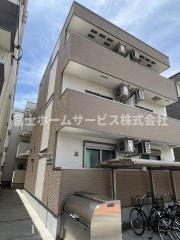 フジパレス我孫子前II番館