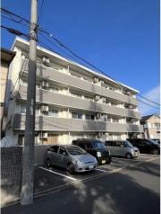 近鉄名古屋線伏屋駅まで徒歩25分
