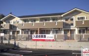 ＪＲ相模線上溝駅まで徒歩10分