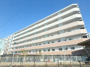 京急本線八丁畷駅まで徒歩7分