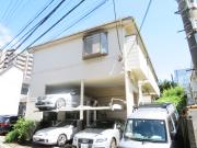 ＪＲ京浜東北・根岸線大井町駅まで徒歩9分