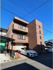 近鉄名古屋線伏屋駅まで徒歩16分
