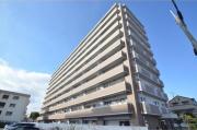 あおなみ線荒子駅まで徒歩18分