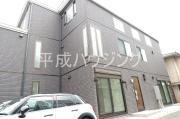 Morita House