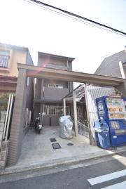 Merge鞍馬口