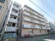 ヌーベル高砂