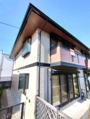 ＪＲ東海道本線甲南山手駅まで徒歩4分