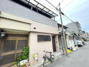 山之内3丁目貸家
