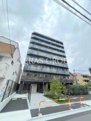 GRAN PASEO 北綾瀬駅前