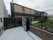 WoodCrest国立Residence
