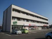 ＩＲいしかわ鉄道松任駅まで徒歩6分