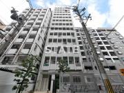 地下鉄御堂筋線大国町駅まで徒歩5分