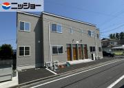 シャロームコートS