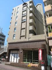 西鉄天神大牟田線大橋駅まで徒歩2分