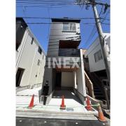 京急本線鶴見市場駅まで徒歩16分