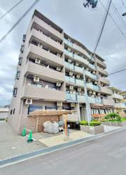 阪急神戸線西宮北口駅まで徒歩10分