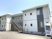 マノア A棟