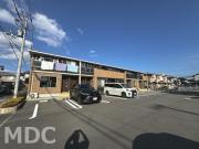 ＪＲ牟岐線阿波富田駅まで徒歩43分