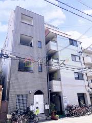西田ハイツ天王寺