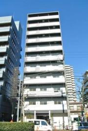 グランヴァン住吉駅前
