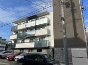 ミカーサ札幌ステーション