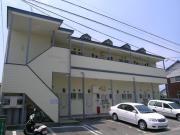 ＪＲ香椎線土井駅まで徒歩9分