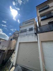 東朝霧丘戸建