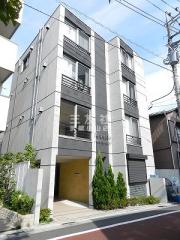 T s grden西小山