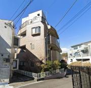 小田急小田原線新百合ヶ丘駅まで徒歩11分