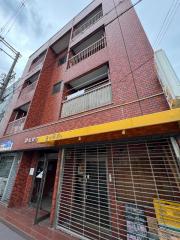 南海高野線浅香山駅まで徒歩2分