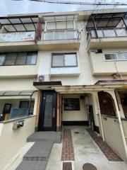 泓ノ壺町貸家