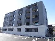 つくばエクスプレス流山おおたかの森駅まで徒歩21分