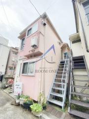 土井アパート