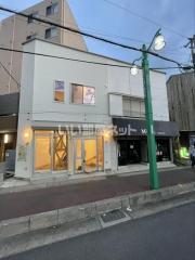 リヒトライフ路