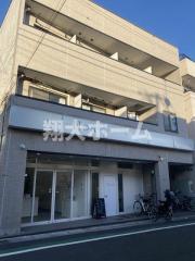 ＪＲ常磐線北千住駅まで徒歩7分