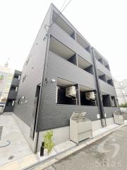 ＪＲおおさか東線ＪＲ淡路駅まで徒歩10分