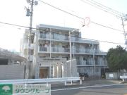 クリオ新杉田壱番館