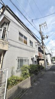 地下鉄谷町線平野駅まで徒歩2分
