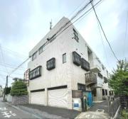 レジオン松戸