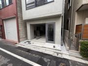 東京メトロ銀座線田原町駅まで徒歩5分