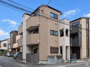 ＪＲ常磐線北千住駅まで徒歩10分