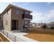 南つくし野2丁目戸建B棟