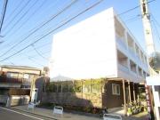 小田急小田原線相模大野駅まで徒歩15分