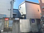 西武多摩湖線一橋学園駅まで徒歩4分