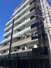 都営三田線新高島平駅まで徒歩2分