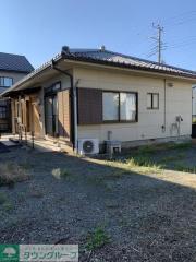 OGハウス田中島