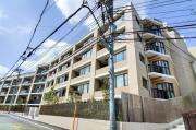 Brillia東中野Parkside Hills
